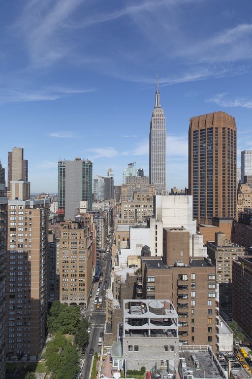 Primary Photo - Laurence Towers