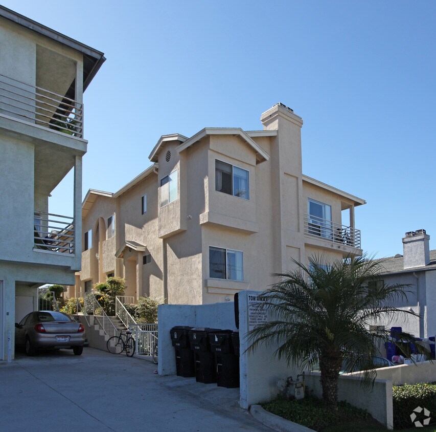Foto principal - 4151 Udall St
