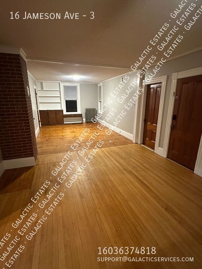 Building Photo - 16 Jameson Ave