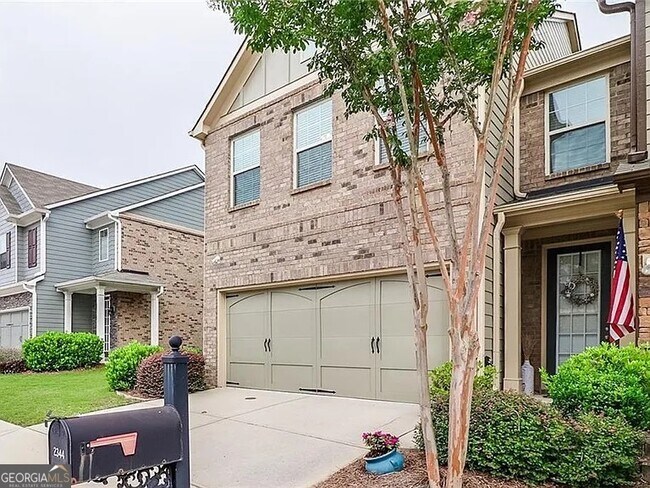 Building Photo - 2344 Attewood Dr