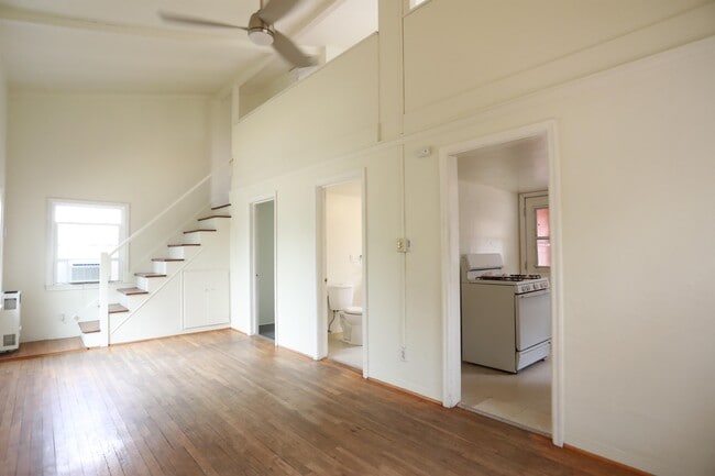 Building Photo - 1712 Sherman Ave