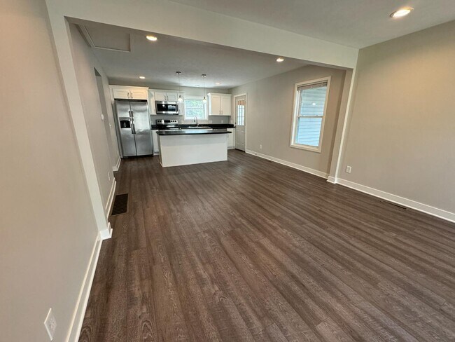 Foto del edificio - 1012 Jackson St NW