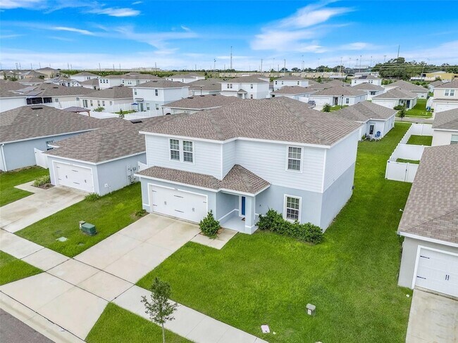 Foto del edificio - 1506 Finnigan Cir