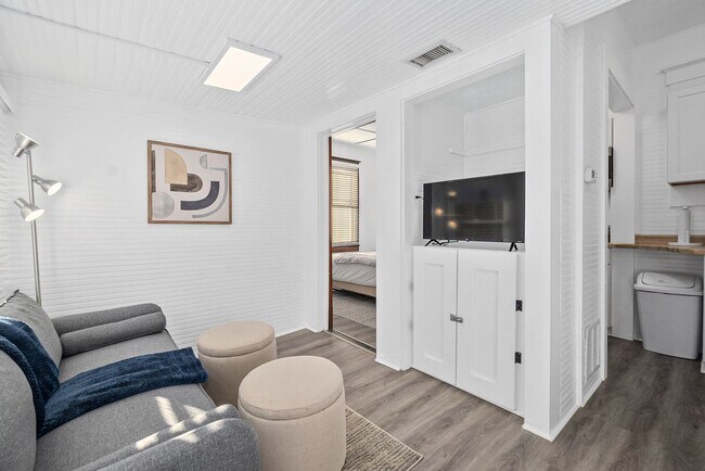 Foto del edificio - 116 San Marco Ave