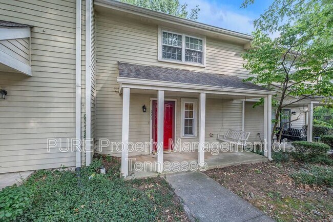 Foto del edificio - 635 Long Hunter Ct