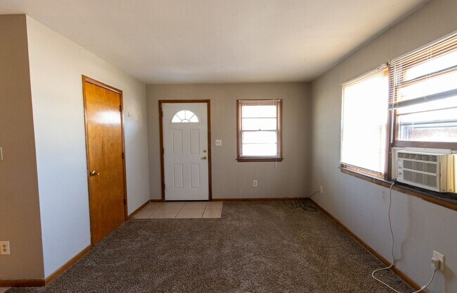 Foto del edificio - 2800 Fairhaven Dr