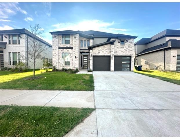 Primary Photo - 1617 Geranium Ln