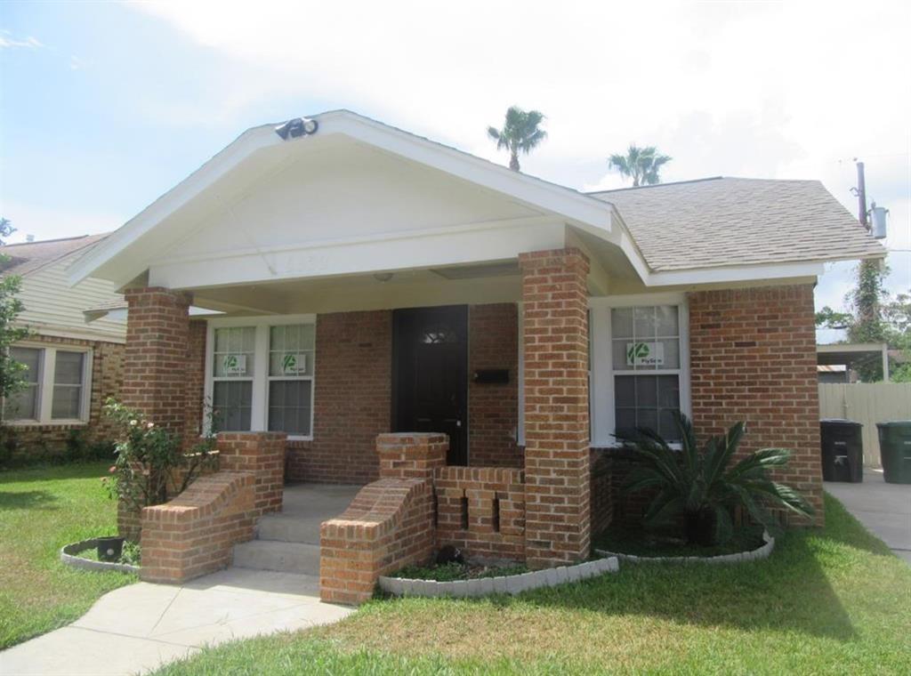 2532 Oakcliff St, Houston, TX 77023 House for Rent in Houston, TX