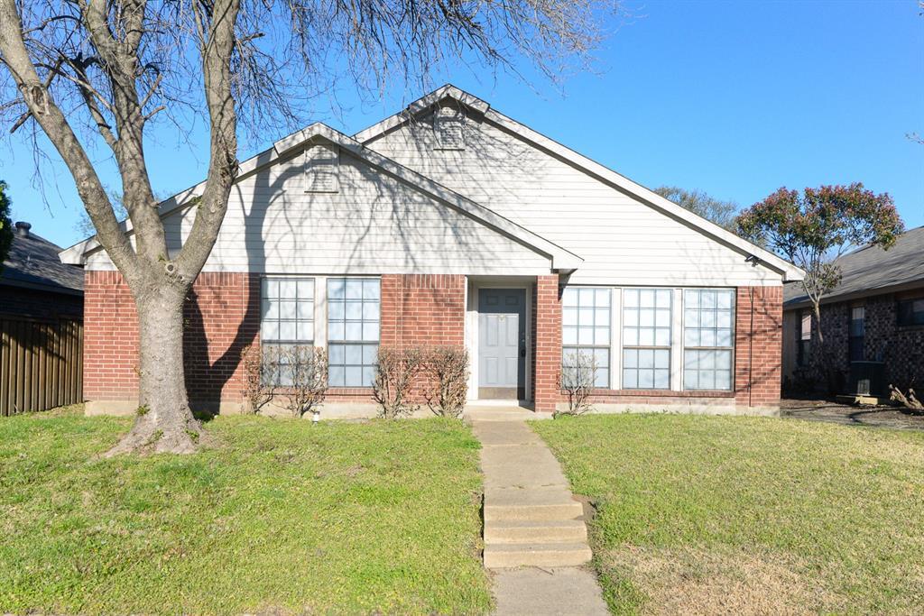 4012 David Phillips St, Dallas, TX 75227 House Rental in Dallas, TX