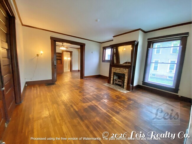 Foto del edificio - 324 W 4th St