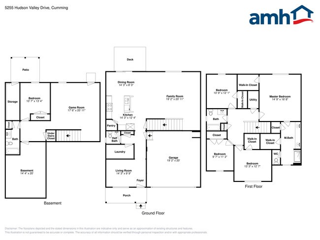 Building Photo - 5255 Hudson Valley Drive