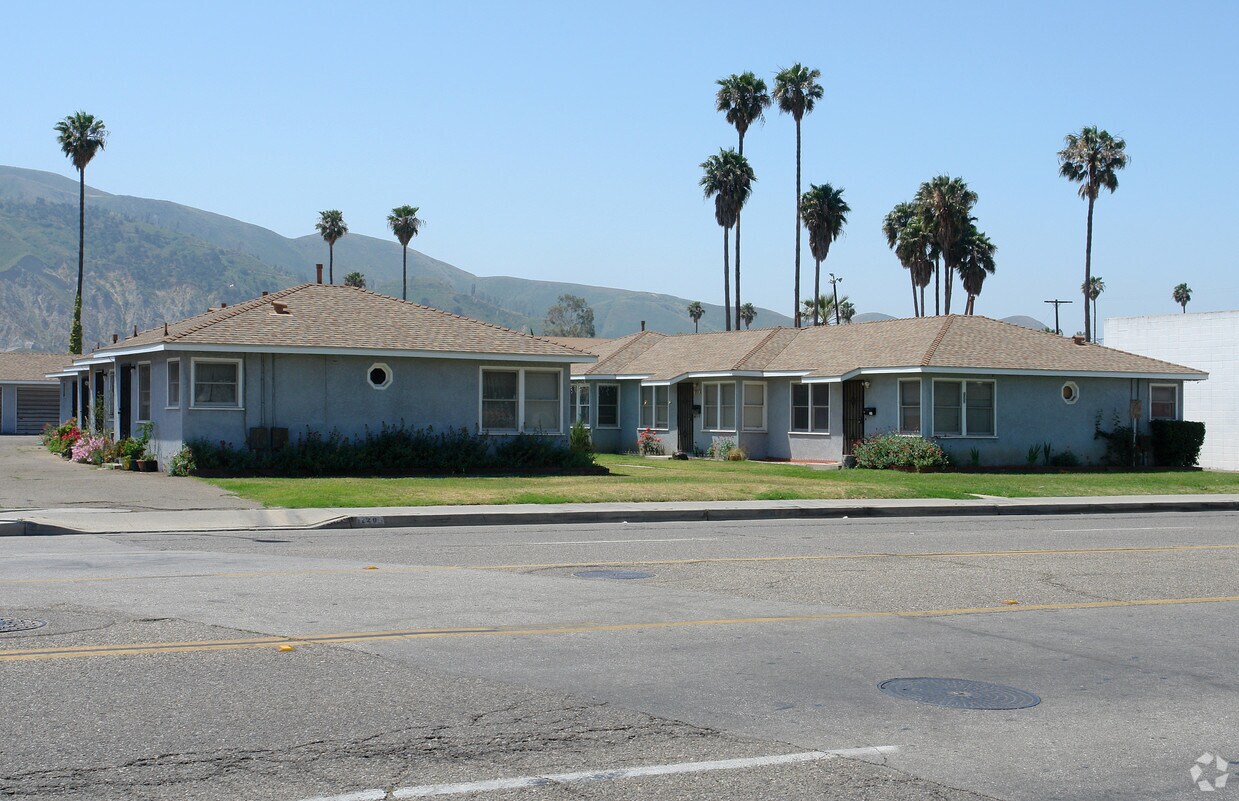 120122 W Harvard Blvd, Santa Paula, CA 93060 Apartments in Santa Paula, CA