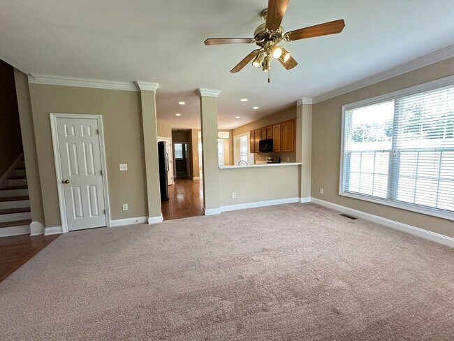 Foto del edificio - 6378 Clubside Dr