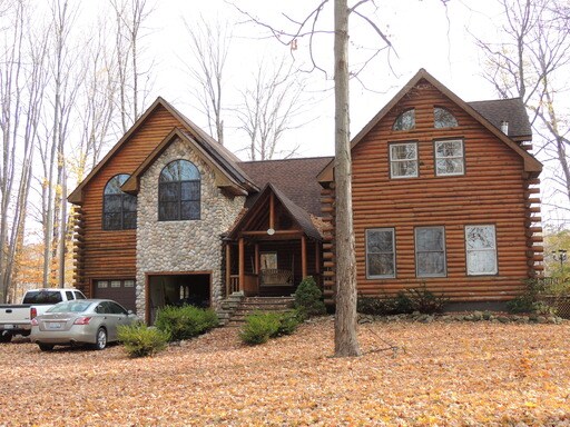 Foto principal - 817 N Lake Leelanau Dr