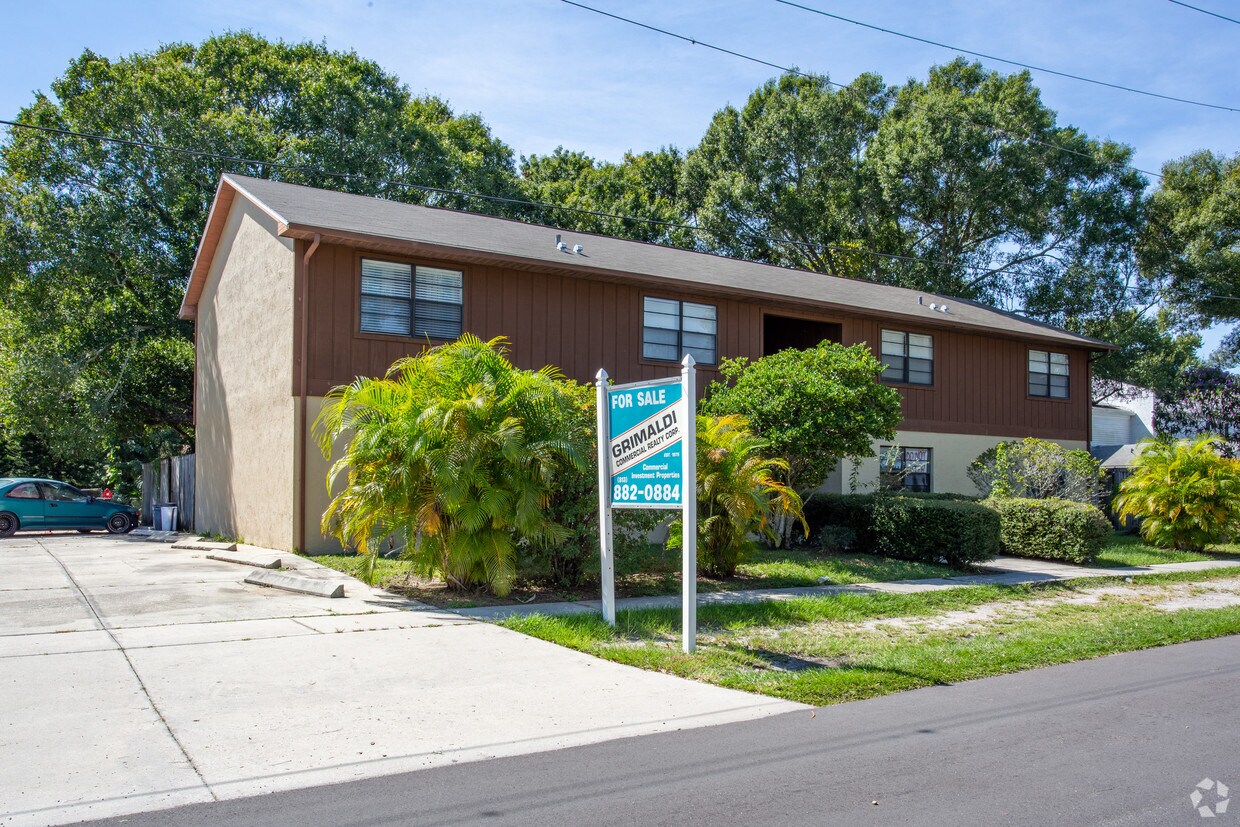 Foto principal - 3124 W Sligh Ave