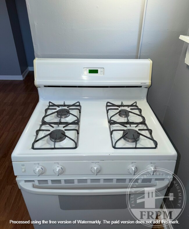 Foto del edificio - 1272 Pleasant St