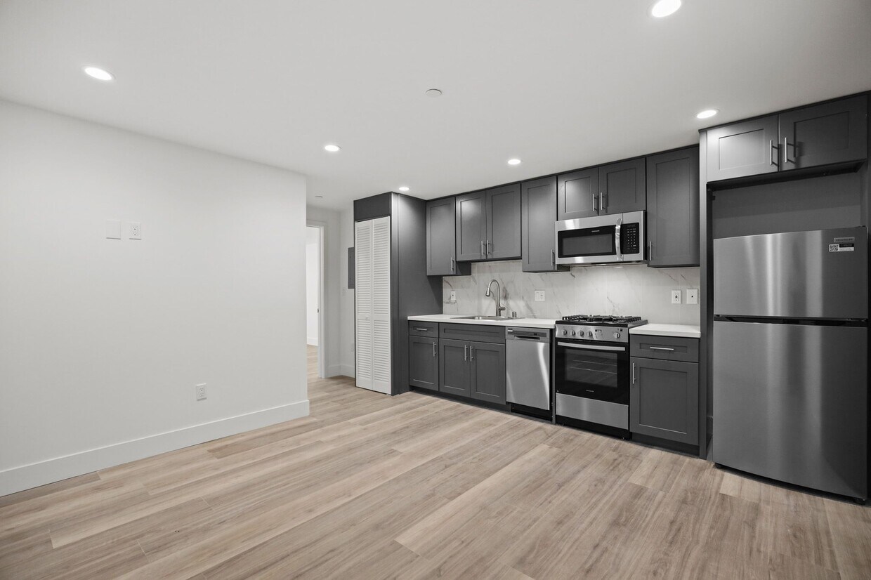 Sawtelle Pearl Apartments in Los Angeles, CA