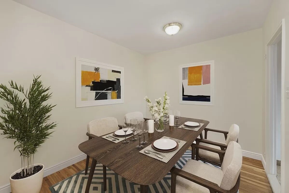 Foto principal - 2815 Fillmore Ave