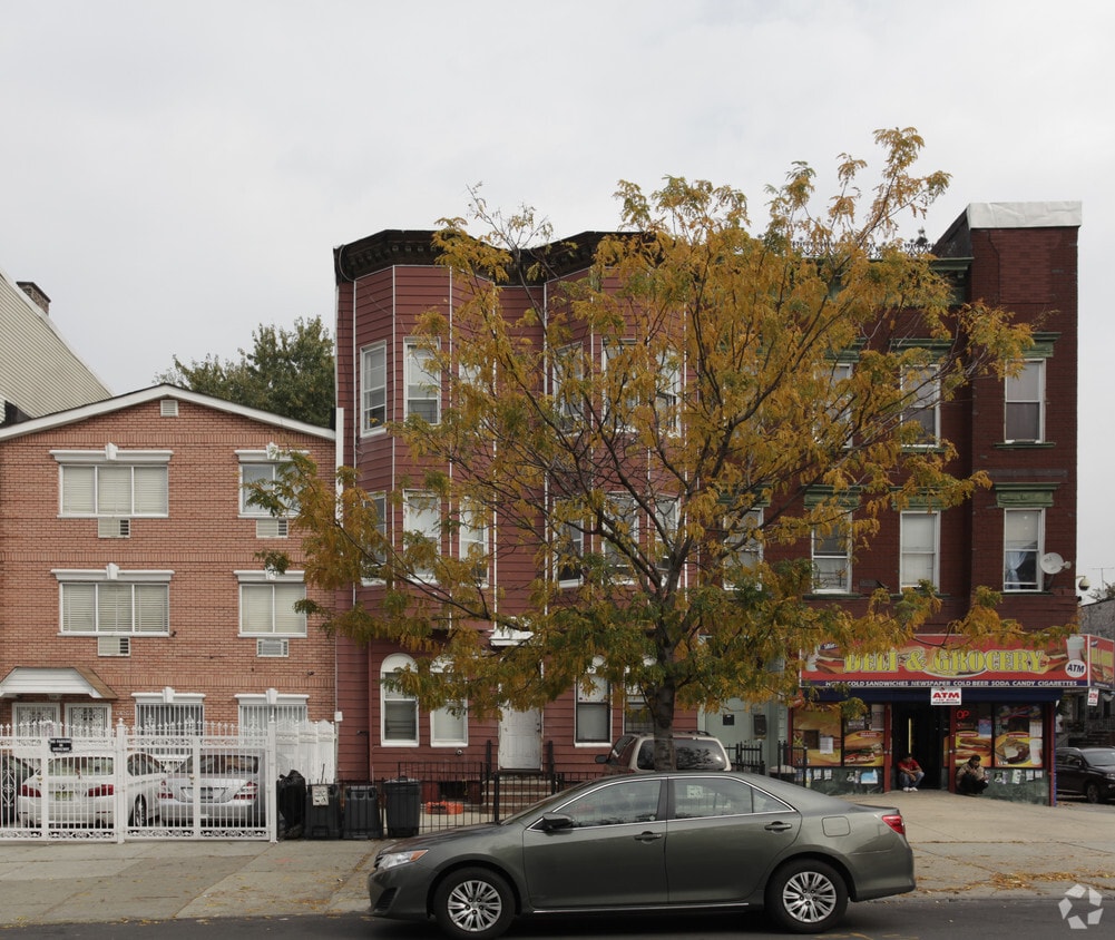 Building Photo - 1455 Bushwick Ave