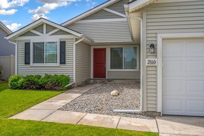 Foto del edificio - Montrose Rancher 3 bed 2 bath