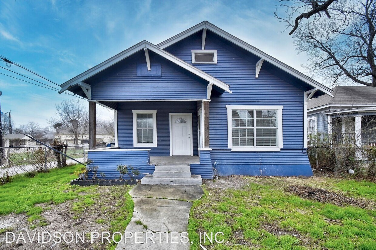 104 b, San Antonio, TX 78223 House Rental in San Antonio, TX