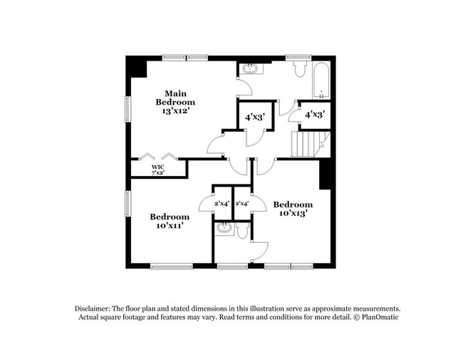 Building Photo - 955 King James Dr
