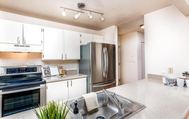 Building Photo - 1 bedroom in Seattle WA 98115