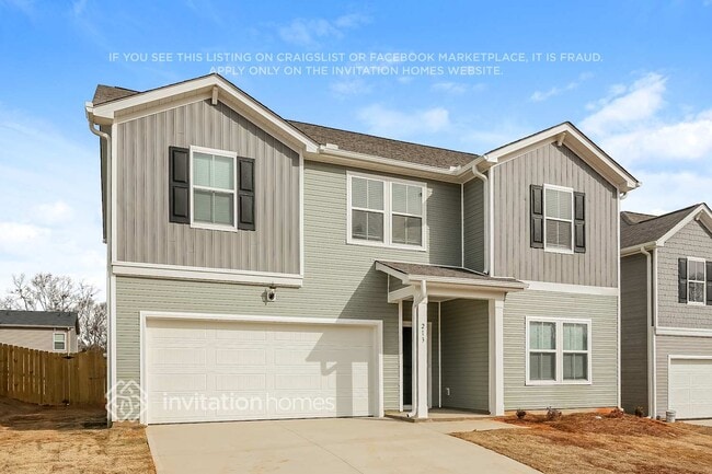 Building Photo - 213 White Flds Ave