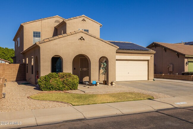 Foto del edificio - 16170 W Port Royale Ln