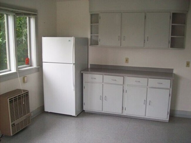 Foto del edificio - 1318 High St