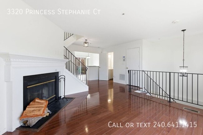 Photo - 3320 Princess Stephanie Ct House