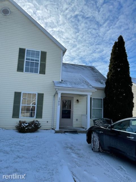 Foto del edificio - 12612 Westport Ridge Way