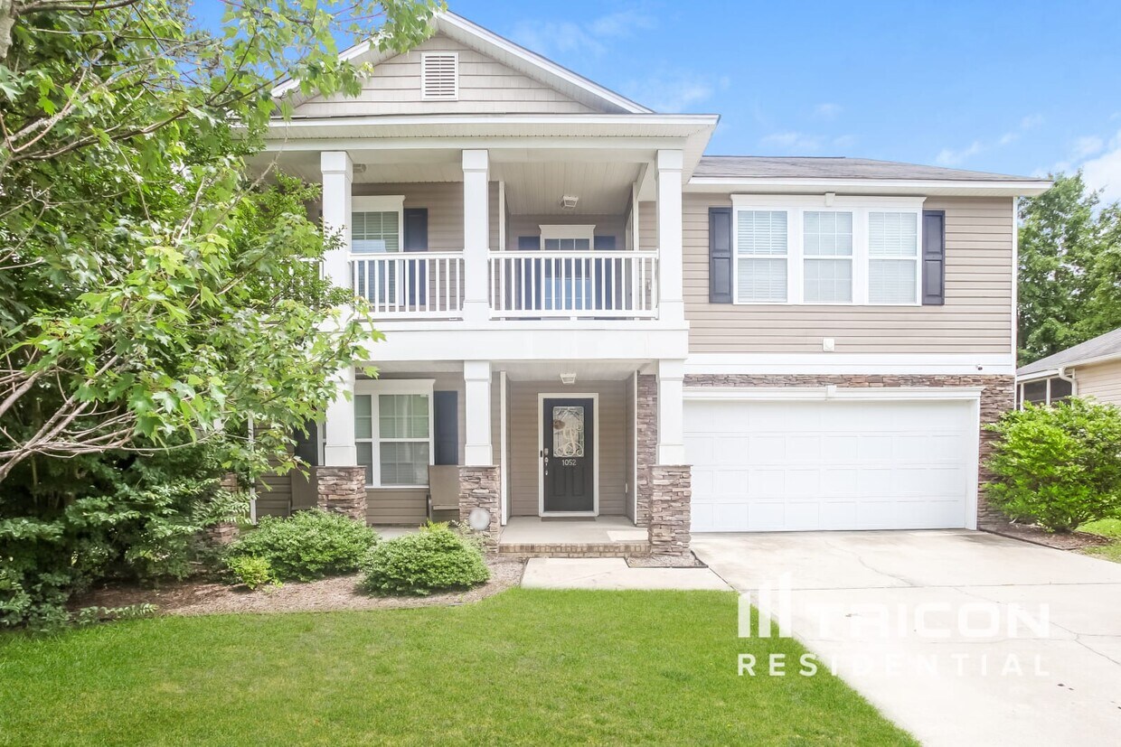 Foto principal - 1052 Keeler Dr