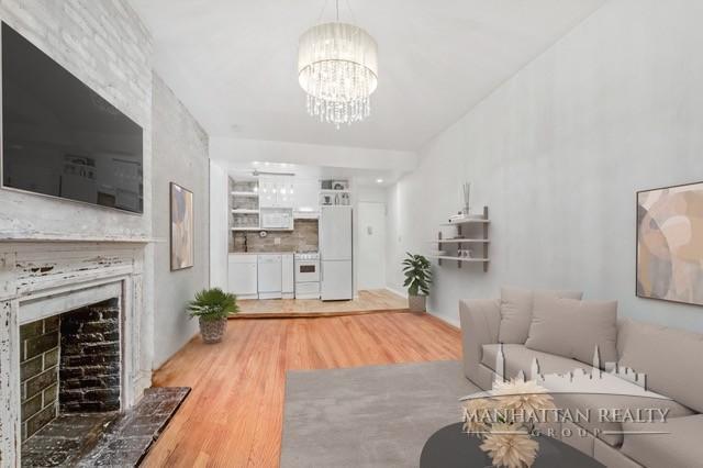 Foto principal - 1 bedroom in New York NY 10011