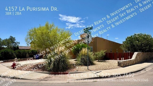 Building Photo - 4157 La Purisima Dr