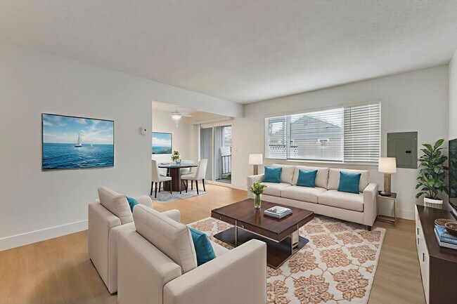 Foto del edificio - SAGEWOOD ESTATES