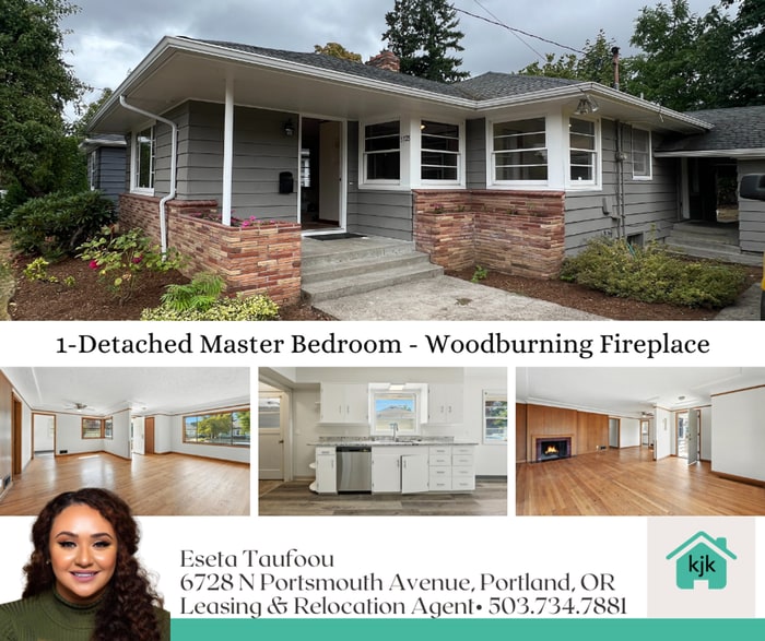 Primary Photo - Spacious, Newly Renovated 5-Bedroom Home N...