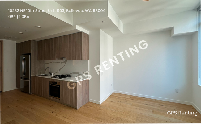 Foto del edificio - 10232 NE 10th St