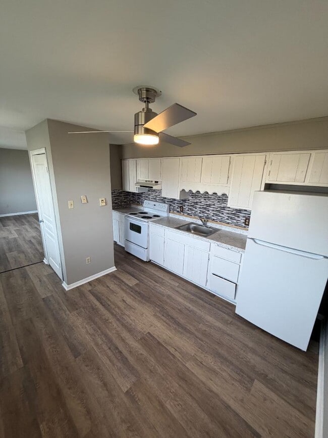 Foto del edificio - 510 3rd St