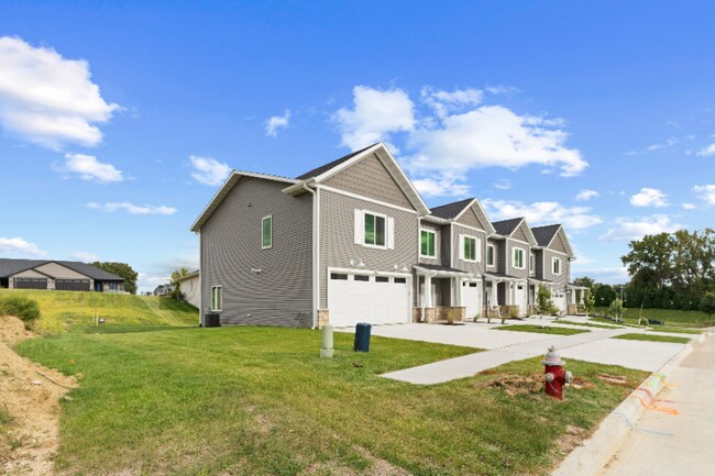 Foto del edificio - 1368 Autumn Ridge Ln