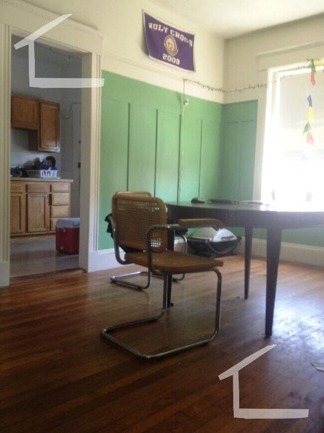 Foto del edificio - Spacious Two bedroom in Brighton