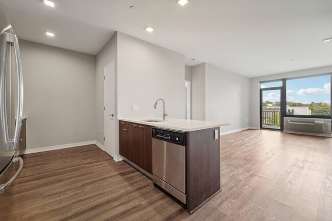 Interior Photo - The Vue Hackensack