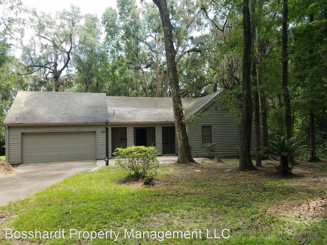 Primary Photo - 3 br, 2 bath House - 5005 SW 83rd Terrace