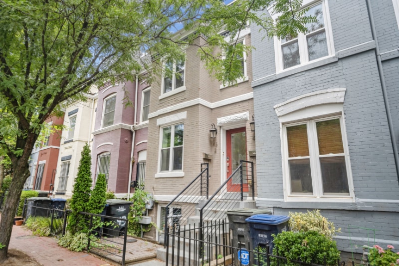 Photo - 43 Hanover Pl NW (Washington, DC)