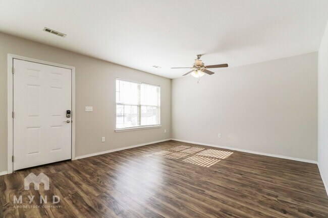 Foto del edificio - 2208 Ridge St