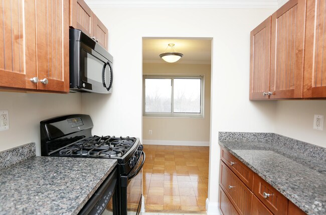 Foto del interior - Middlebrooke Apartments