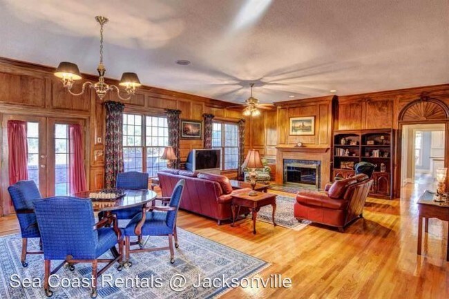 Building Photo - 5 br, 3 bath House - 104 Dover Lane
