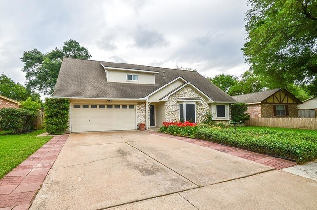 Foto del edificio - 21207 Park Wick Ln