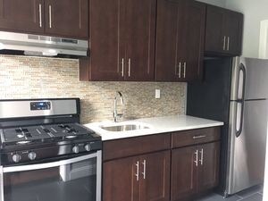 Plano de planta - 100 winthrop street