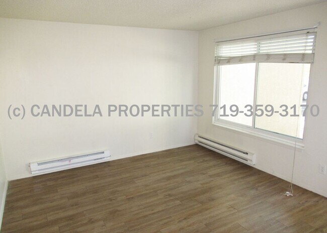 Foto del edificio - TWO BED TOWNHOME IN WEST COS